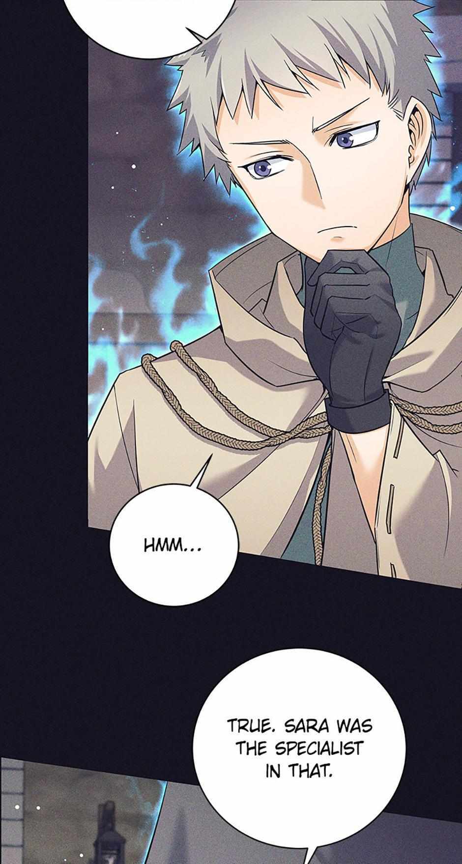 Read I'm Quitting the Hero's Party Manga Online