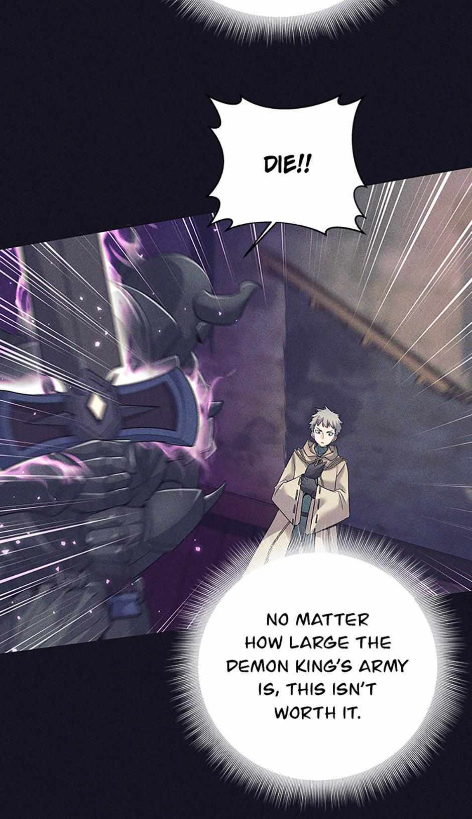 Read I'm Quitting the Hero's Party Manga Online