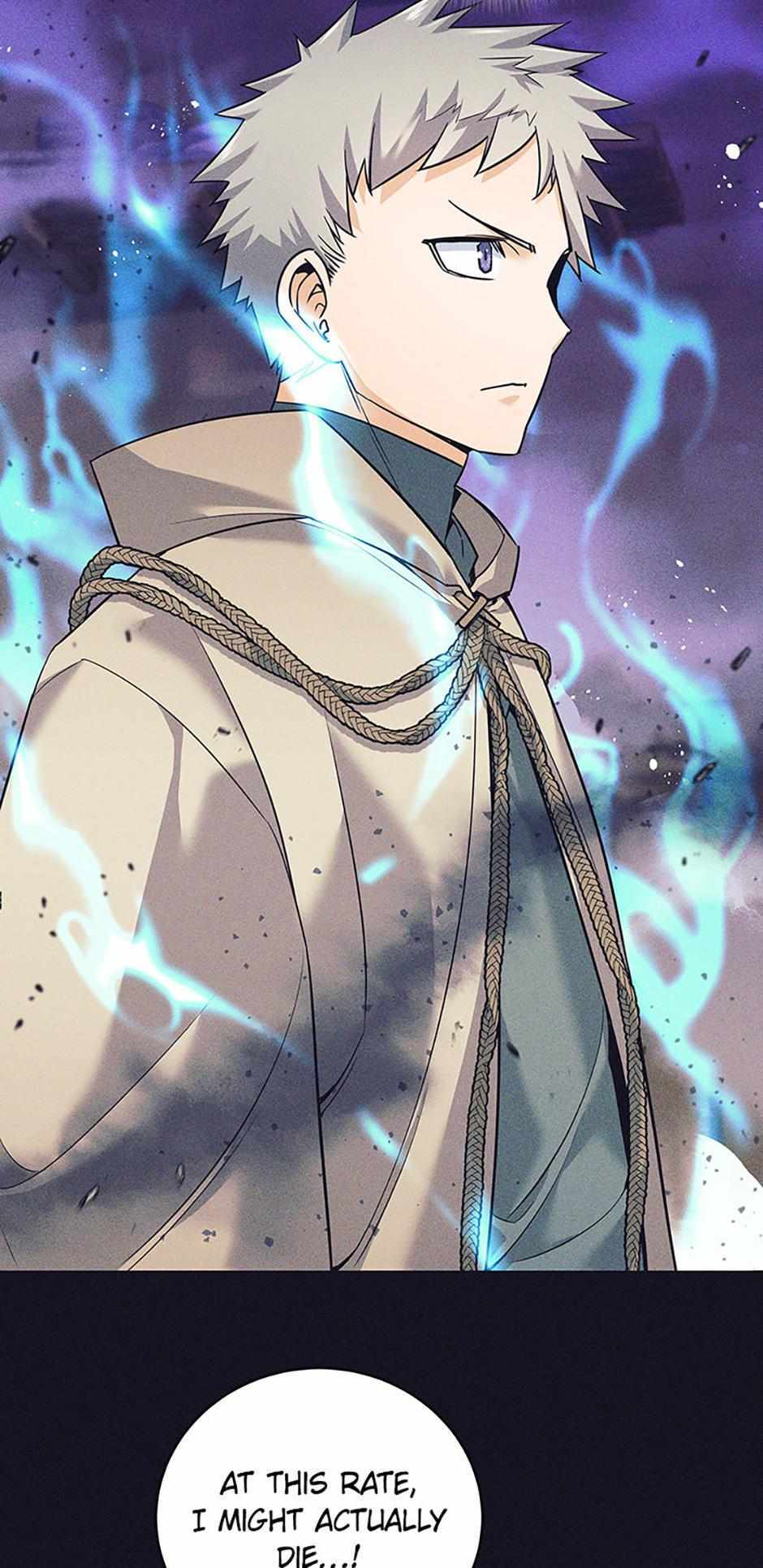 Read I'm Quitting the Hero's Party Manga Online