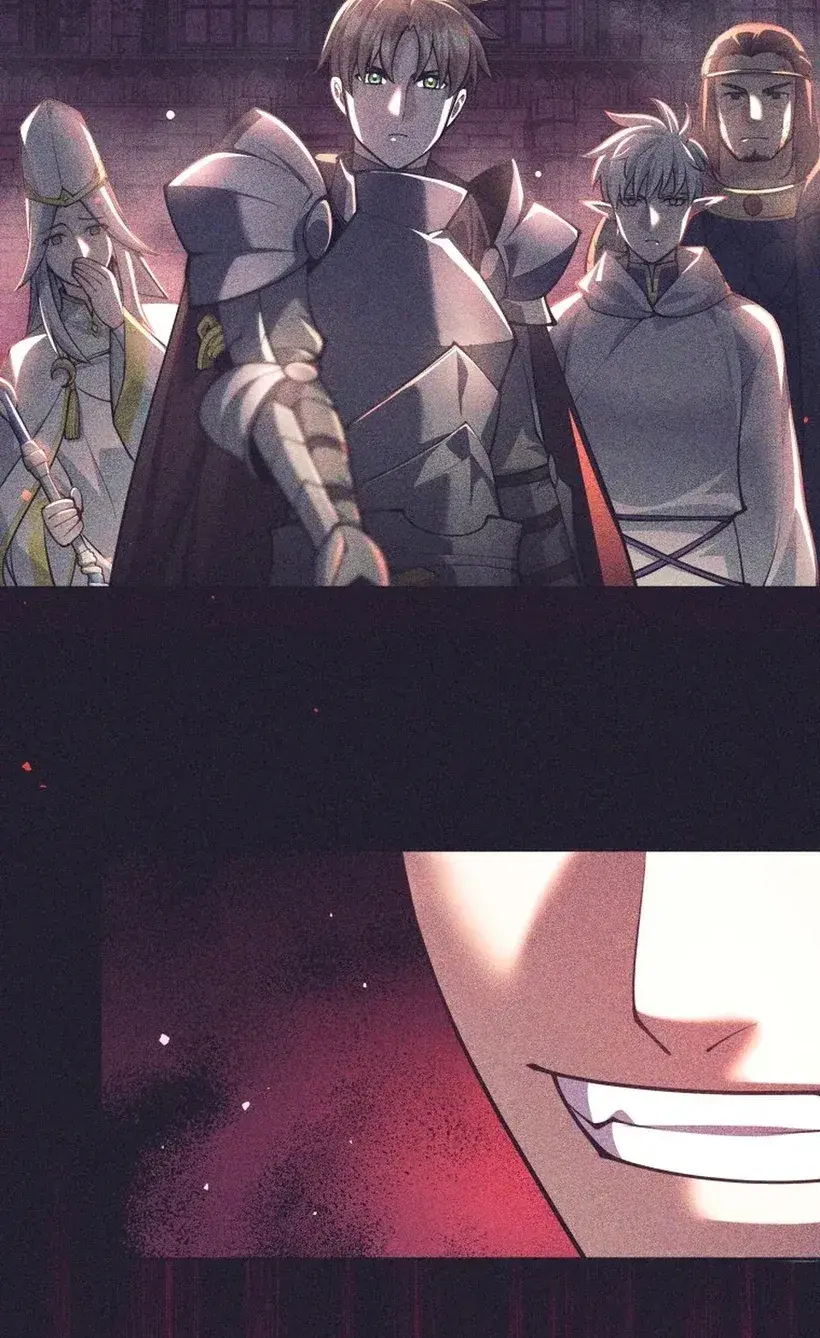 Read I'm Quitting the Hero's Party Manga Online