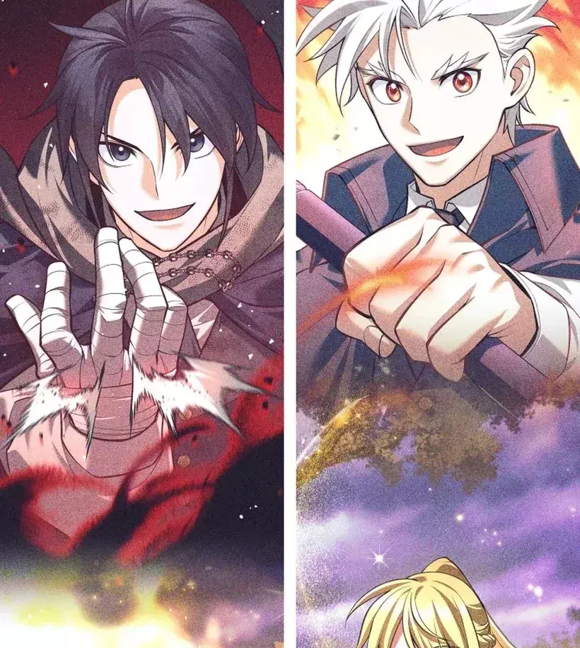 Read I'm Quitting the Hero's Party Manga Online