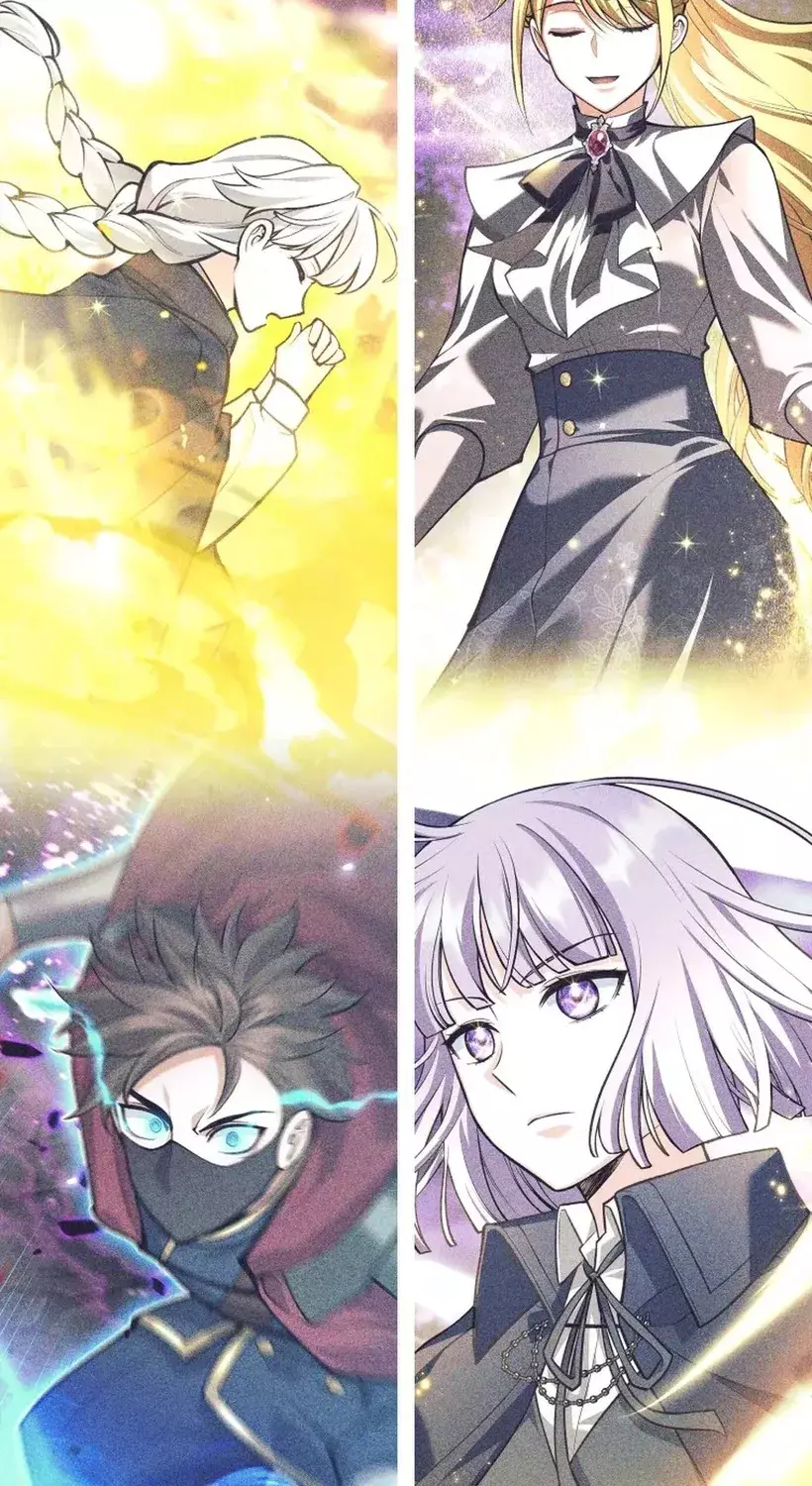 Read I'm Quitting the Hero's Party Manga Online