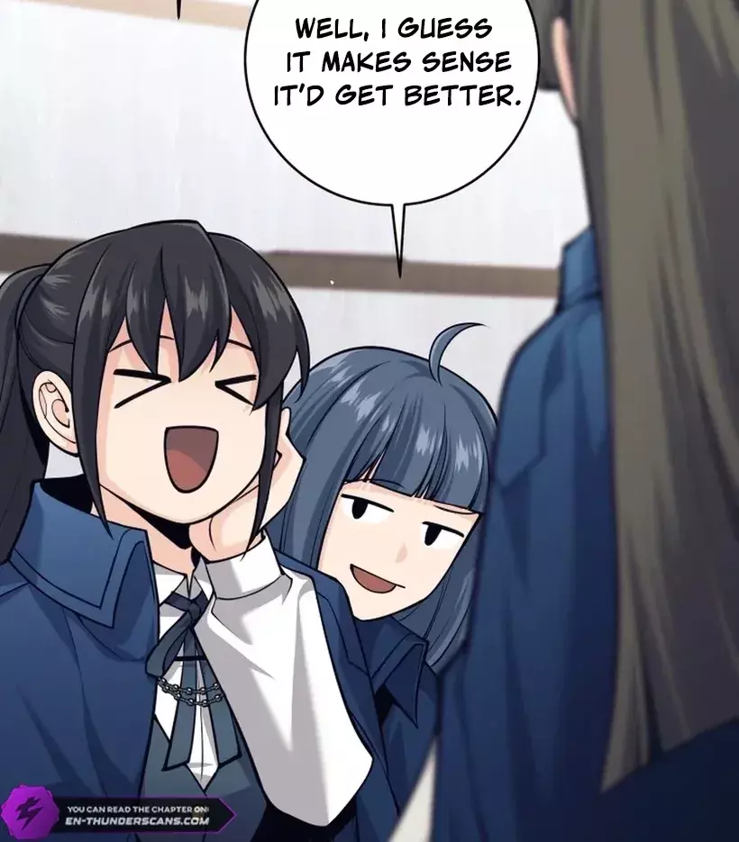 Read I'm Quitting the Hero's Party Manga Online