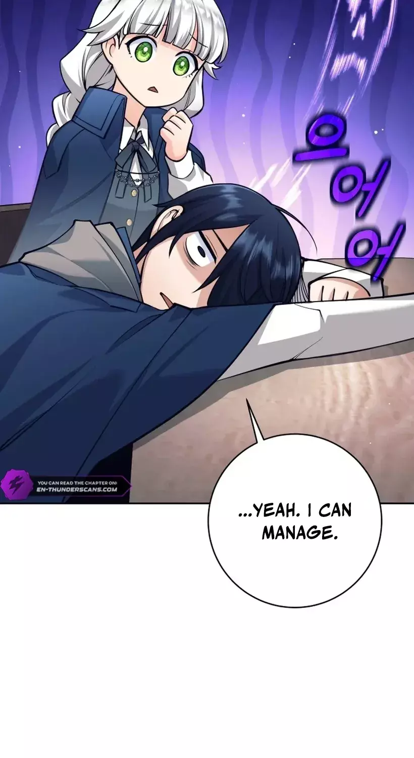 Read I'm Quitting the Hero's Party Manga Online