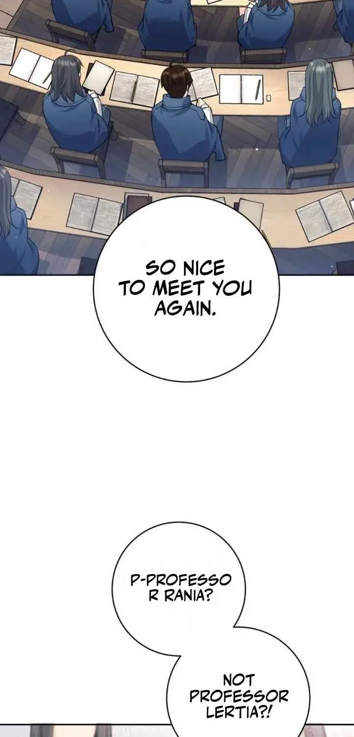 Read I'm Quitting the Hero's Party Manga Online