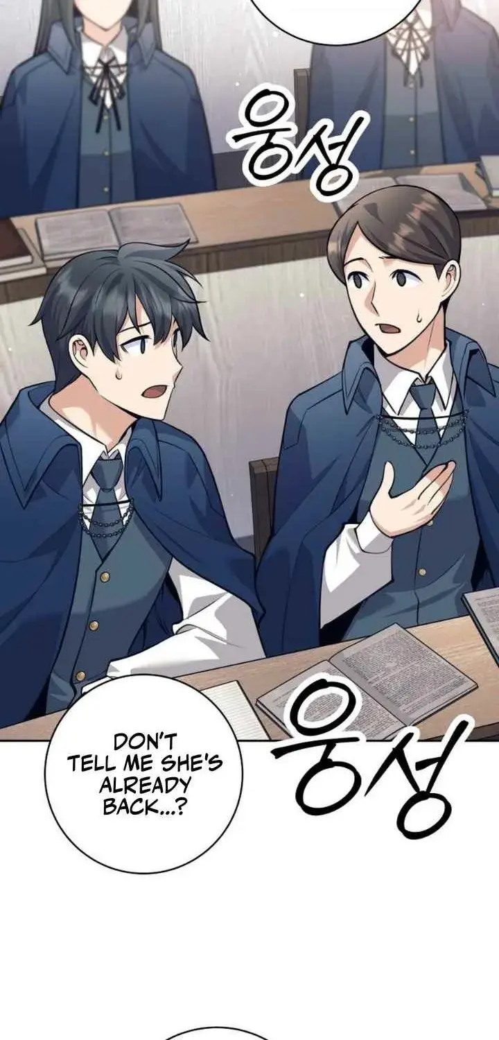 Read I'm Quitting the Hero's Party Manga Online