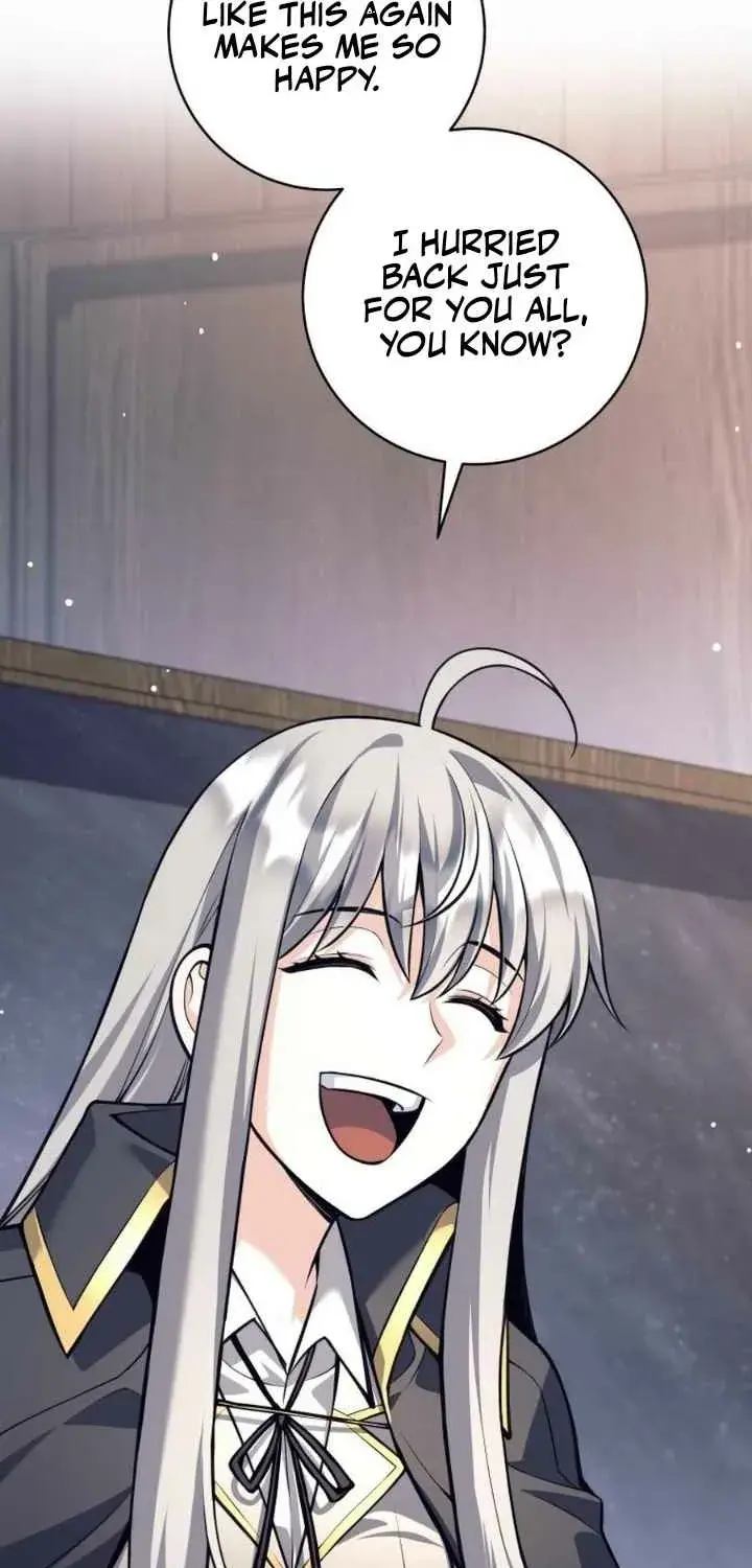 Read I'm Quitting the Hero's Party Manga Online