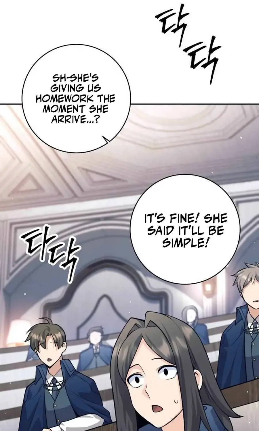 Read I'm Quitting the Hero's Party Manga Online