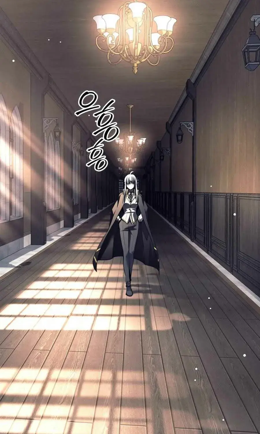 Read I'm Quitting the Hero's Party Manga Online