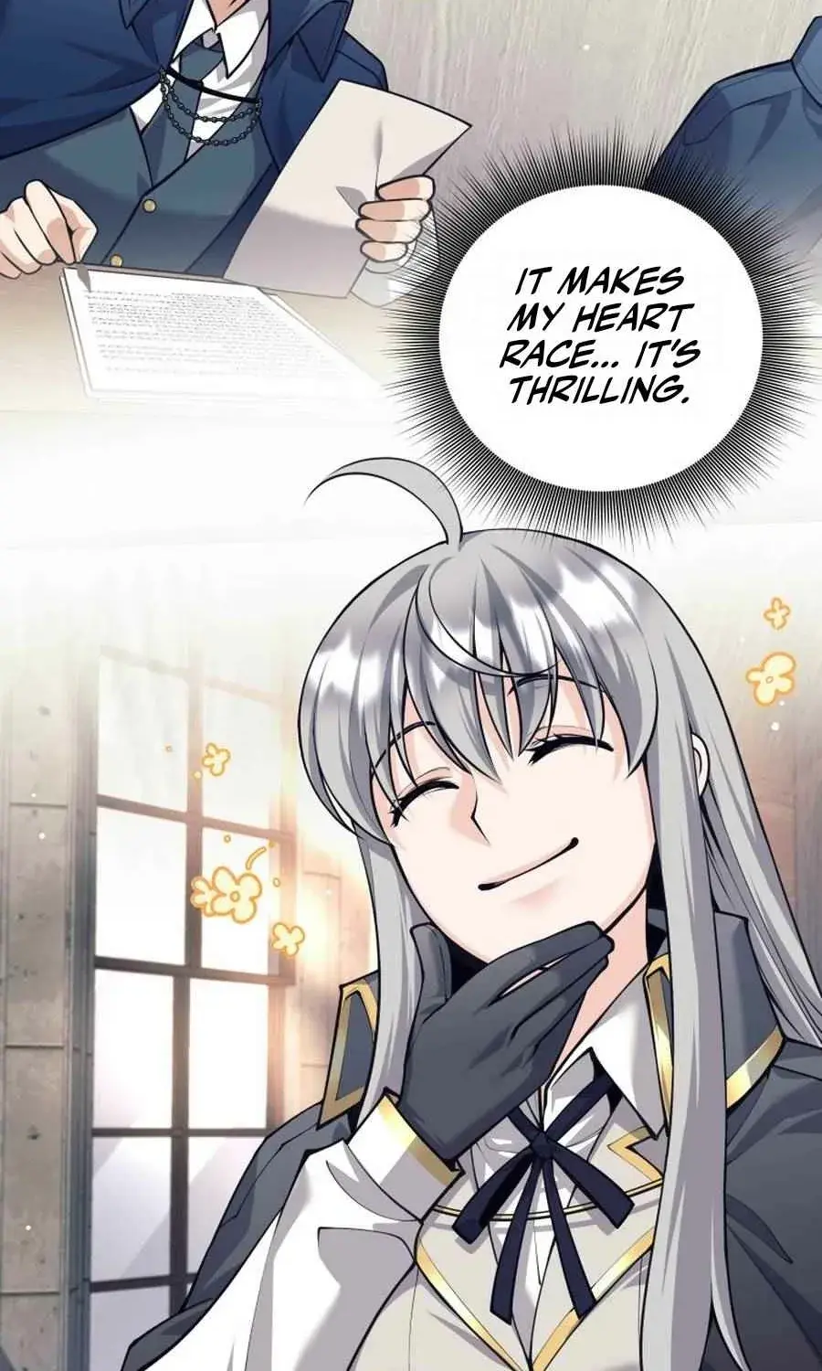 Read I'm Quitting the Hero's Party Manga Online