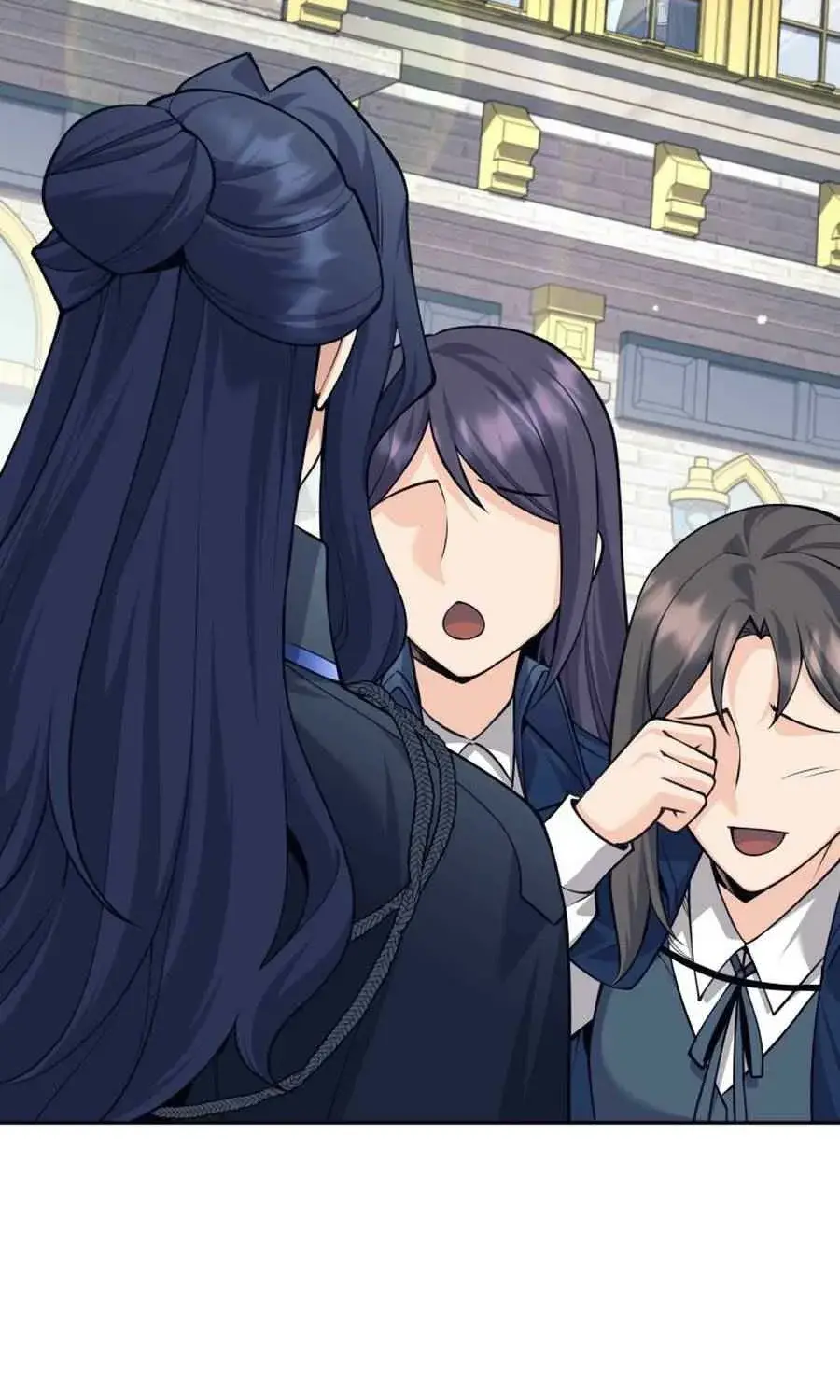 Read I'm Quitting the Hero's Party Manga Online