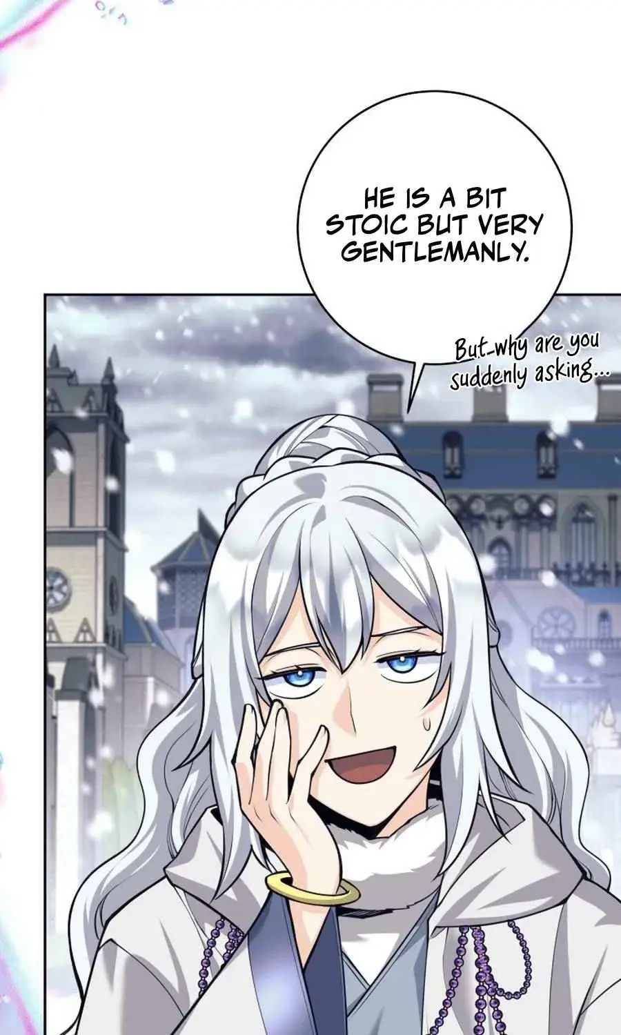 Read I'm Quitting the Hero's Party Manga Online