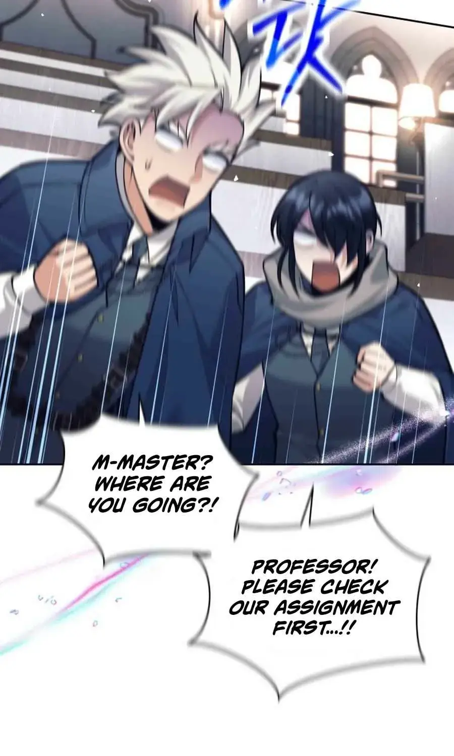 Read I'm Quitting the Hero's Party Manga Online