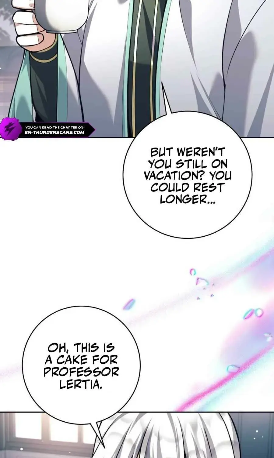 Read I'm Quitting the Hero's Party Manga Online