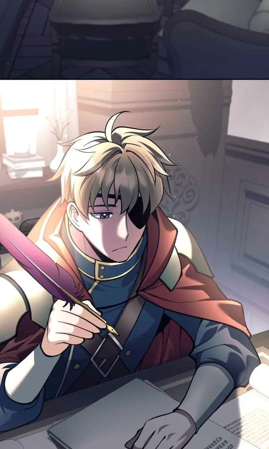 Read I'm Quitting the Hero's Party Manga Online