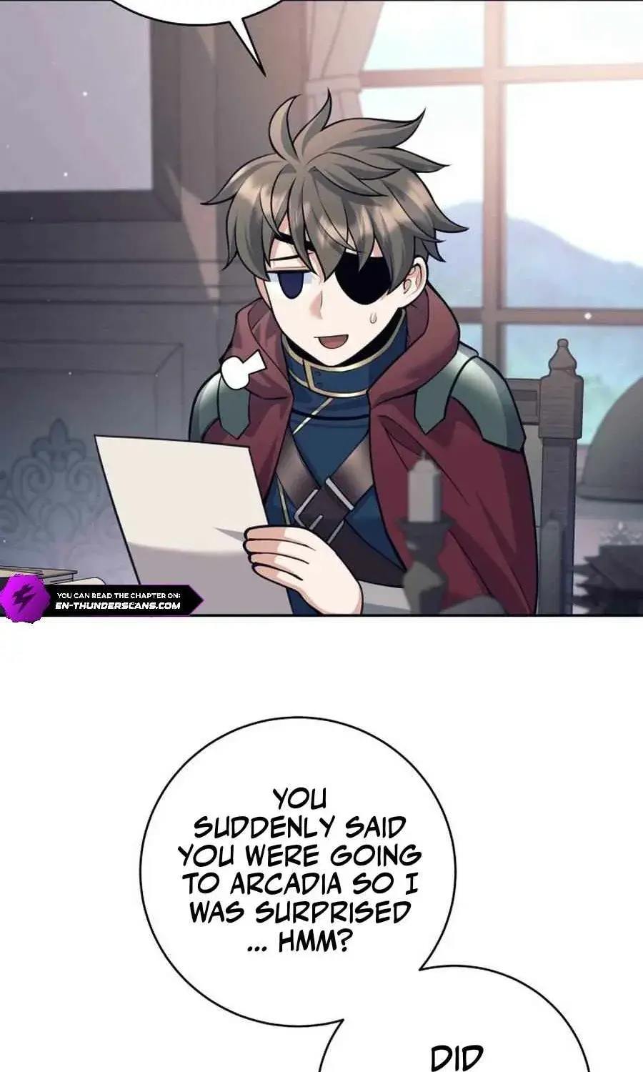 Read I'm Quitting the Hero's Party Manga Online