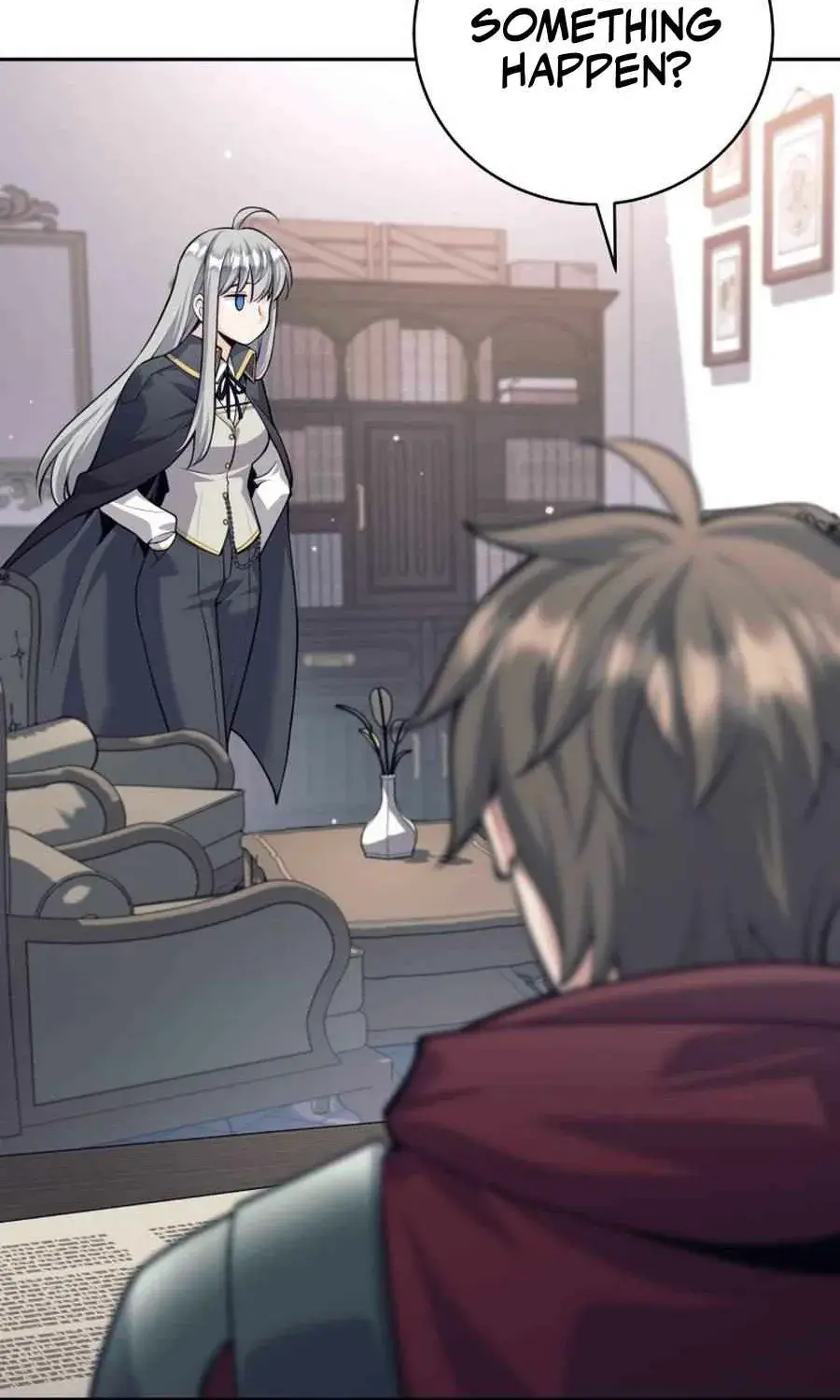 Read I'm Quitting the Hero's Party Manga Online