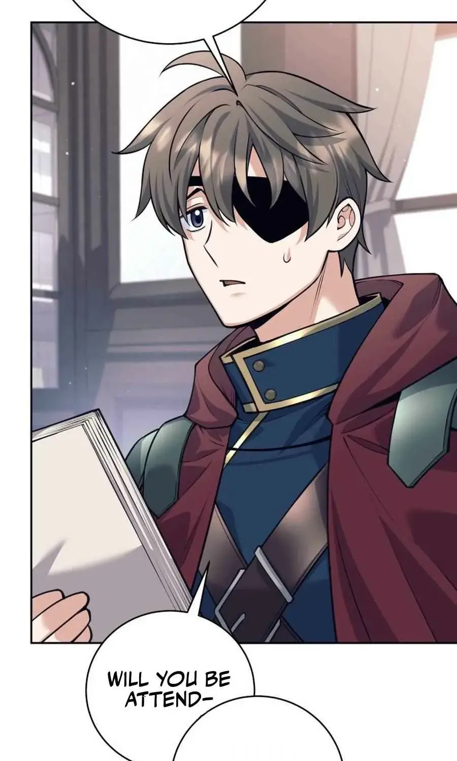 Read I'm Quitting the Hero's Party Manga Online