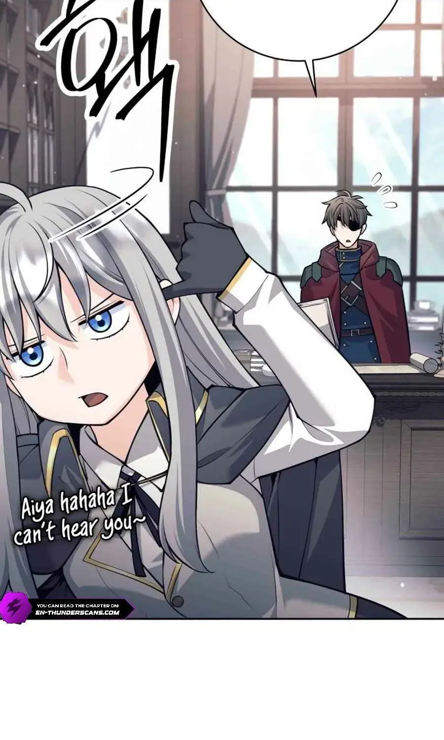 Read I'm Quitting the Hero's Party Manga Online