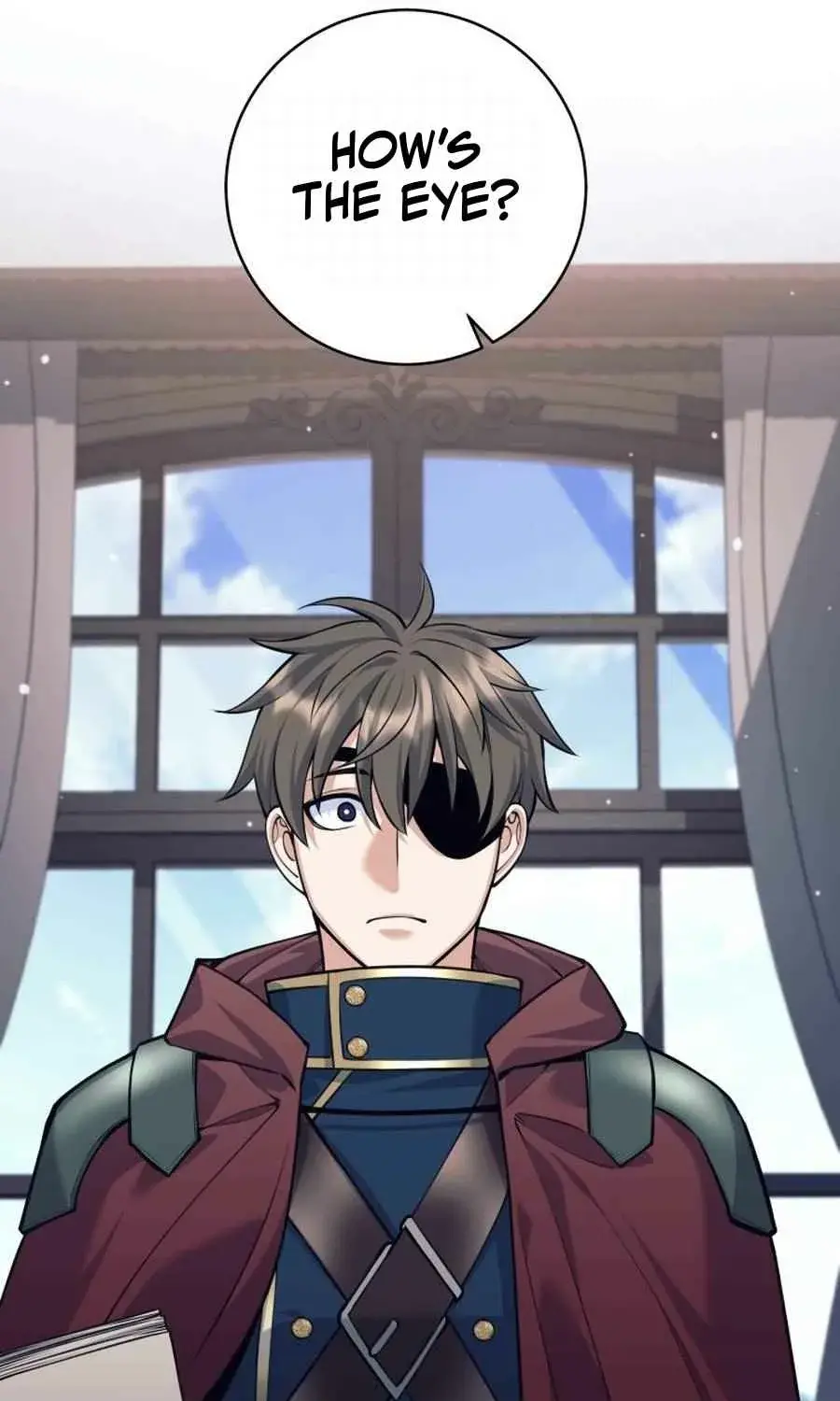 Read I'm Quitting the Hero's Party Manga Online