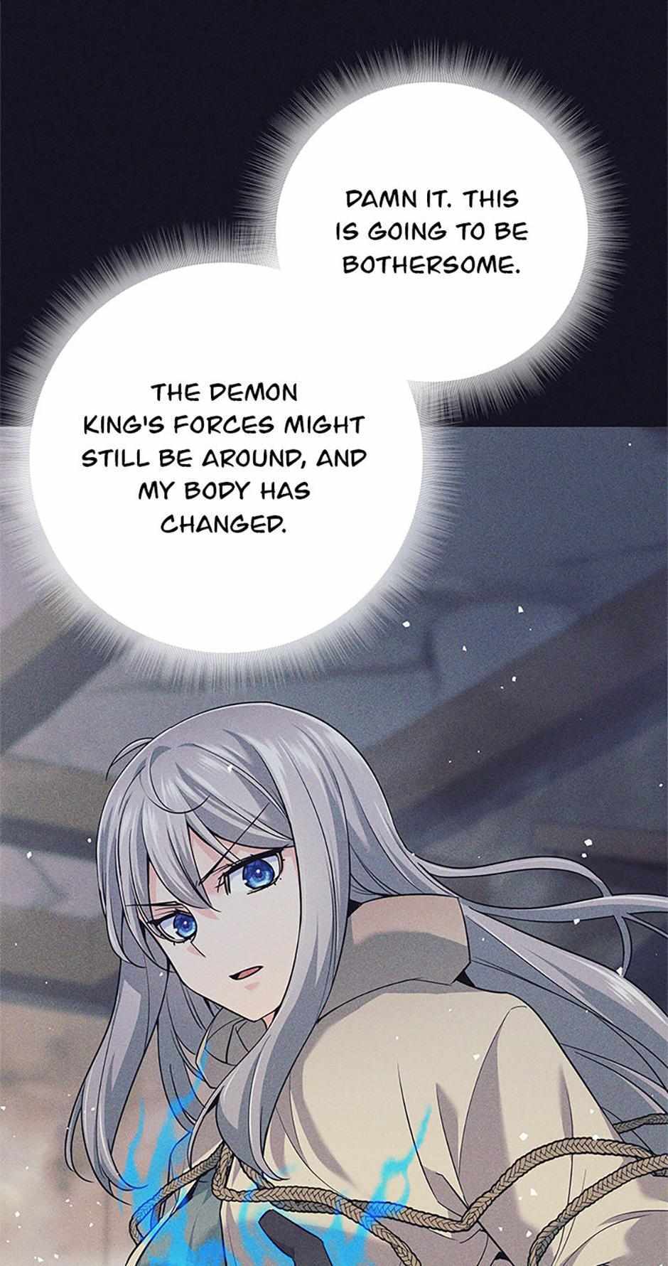 Read I'm Quitting the Hero's Party Manga Online