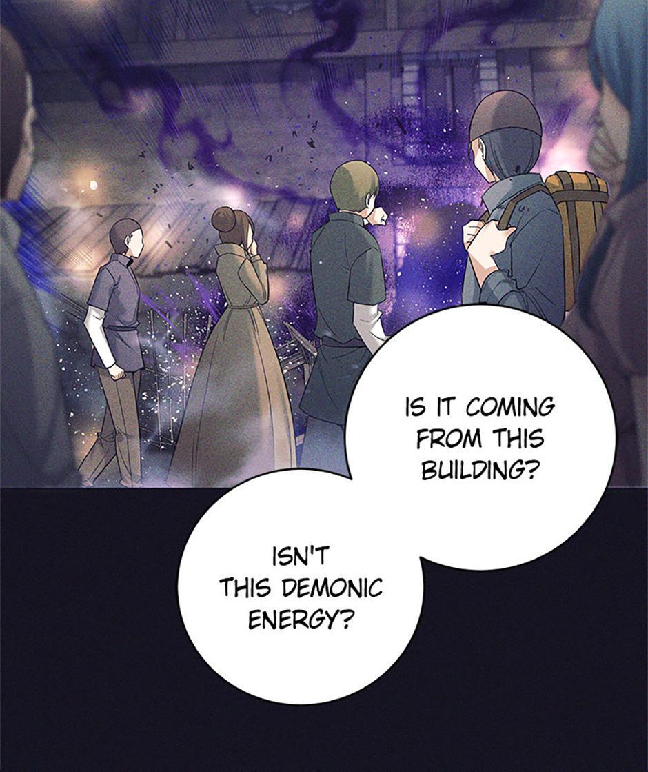 Read I'm Quitting the Hero's Party Manga Online