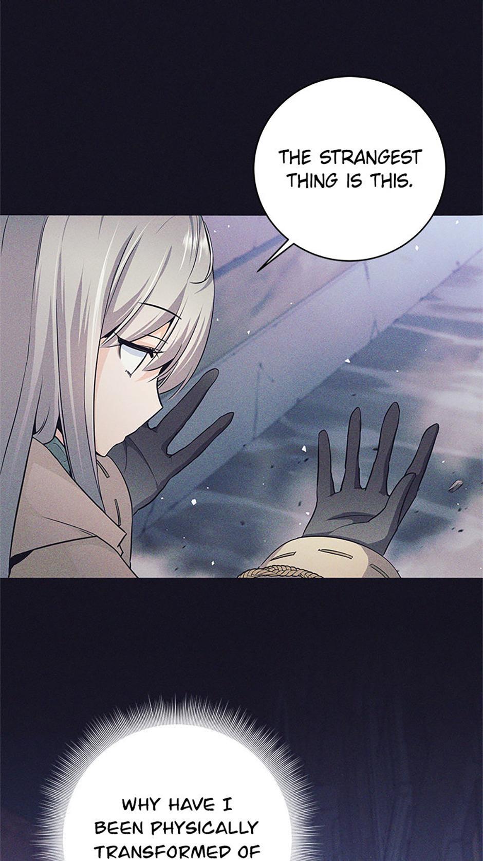 Read I'm Quitting the Hero's Party Manga Online