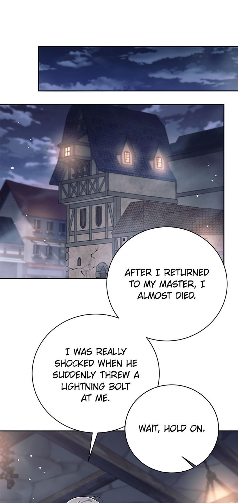 Read I'm Quitting the Hero's Party Manga Online