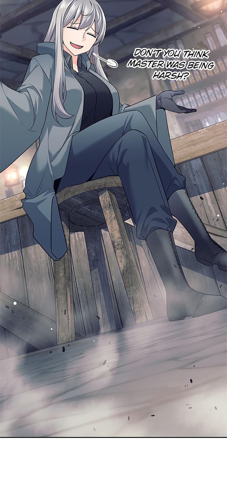 Read I'm Quitting the Hero's Party Manga Online