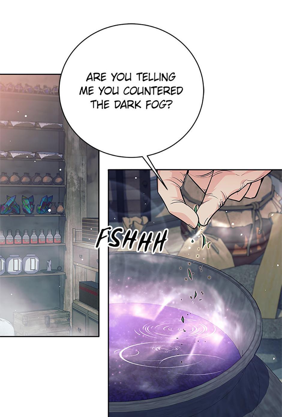 Read I'm Quitting the Hero's Party Manga Online