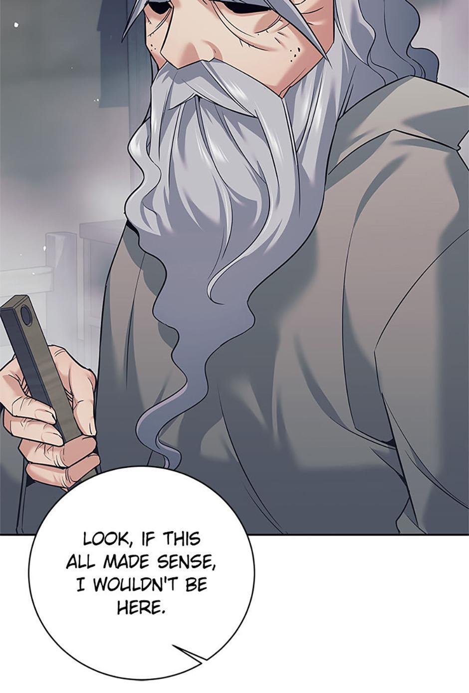 Read I'm Quitting the Hero's Party Manga Online