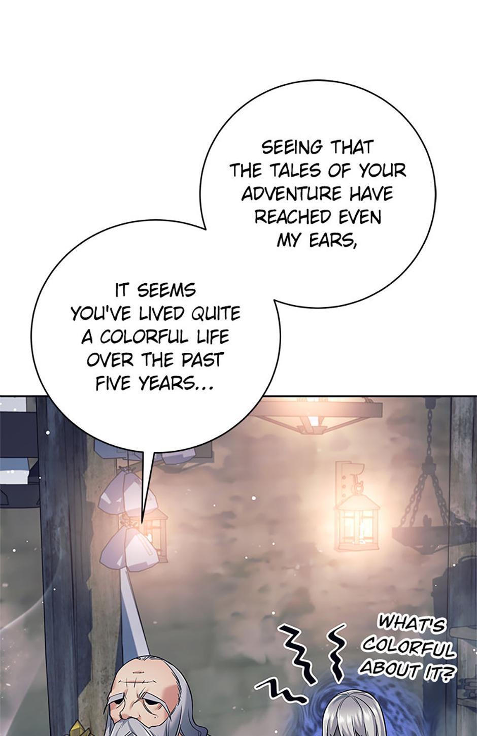 Read I'm Quitting the Hero's Party Manga Online