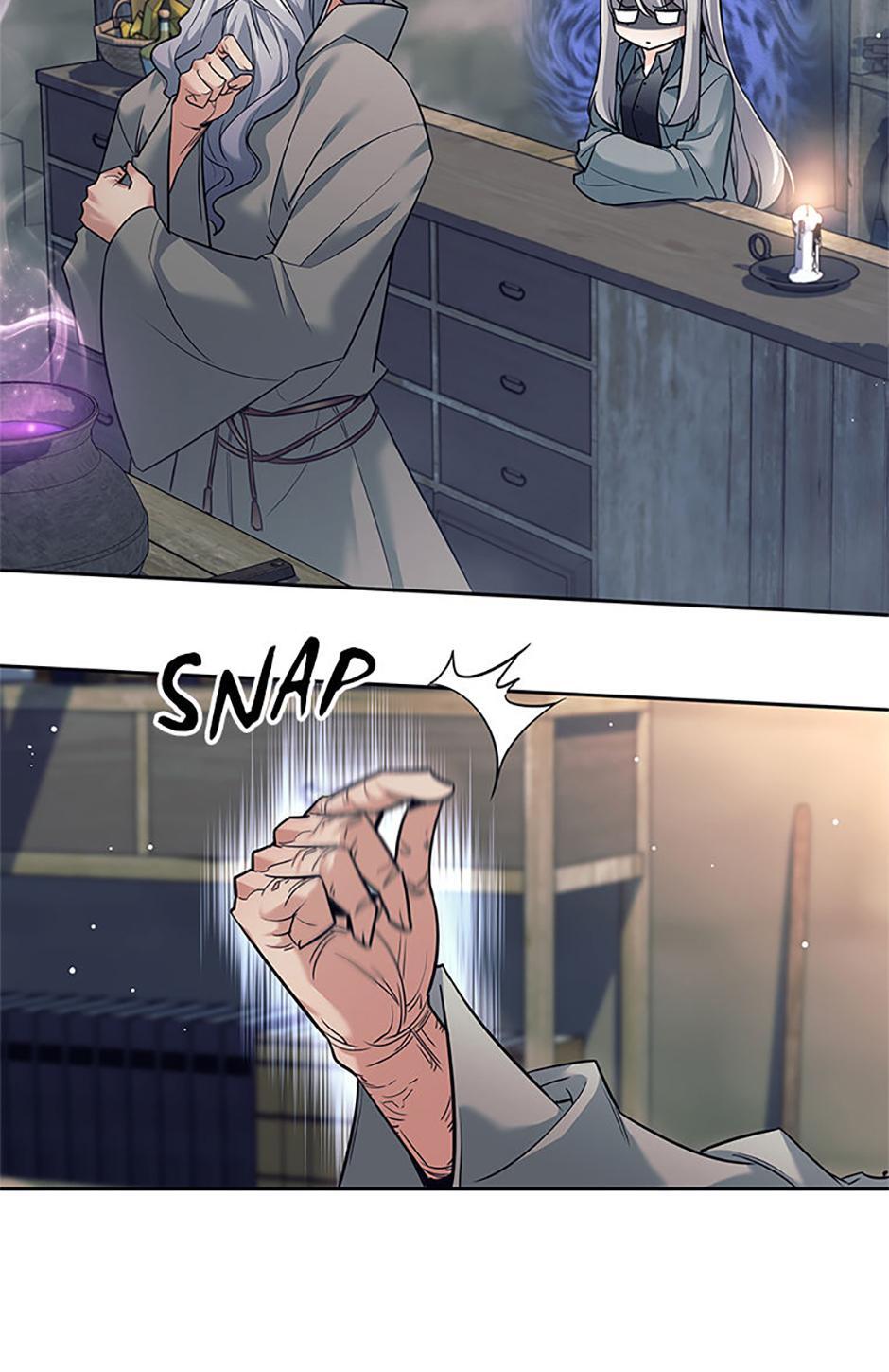 Read I'm Quitting the Hero's Party Manga Online
