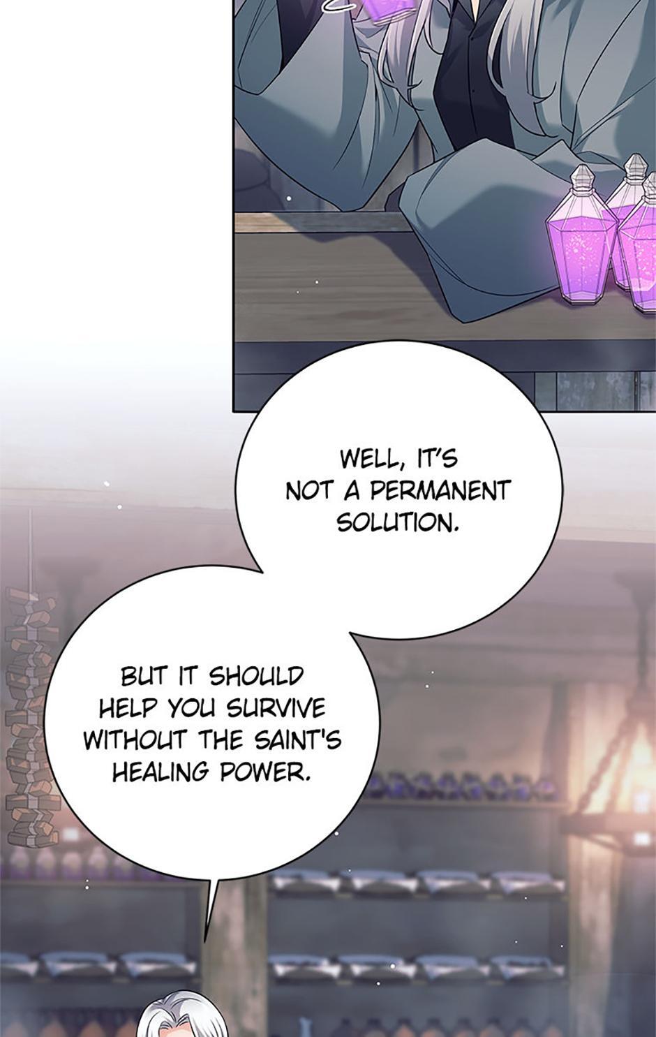 Read I'm Quitting the Hero's Party Manga Online