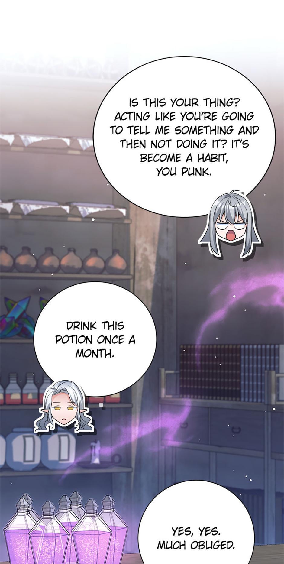 Read I'm Quitting the Hero's Party Manga Online