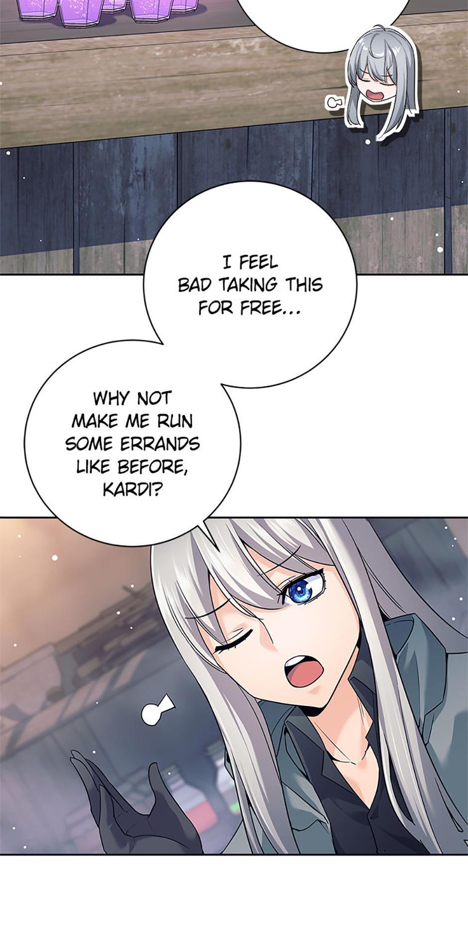 Read I'm Quitting the Hero's Party Manga Online