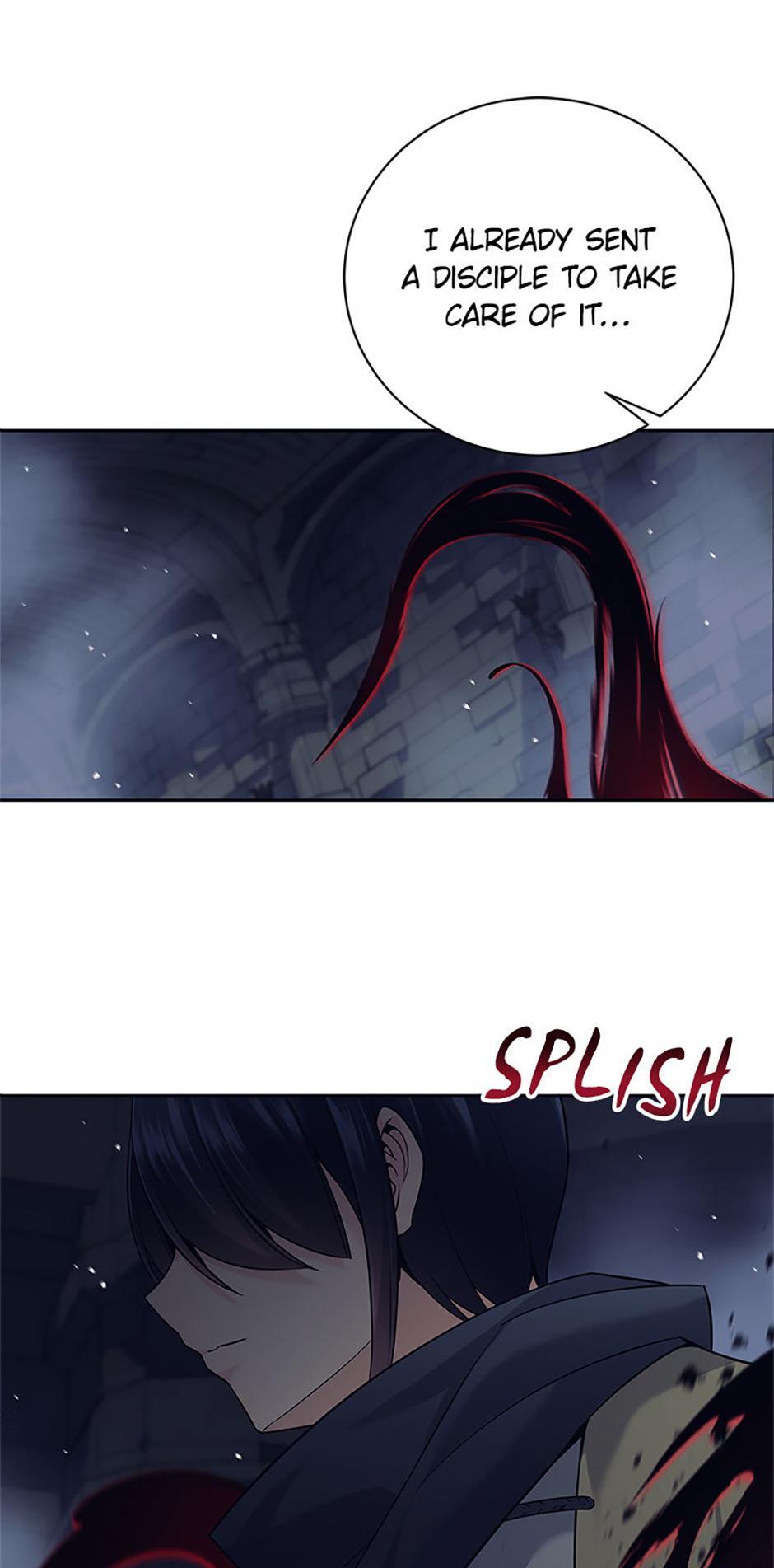 Read I'm Quitting the Hero's Party Manga Online