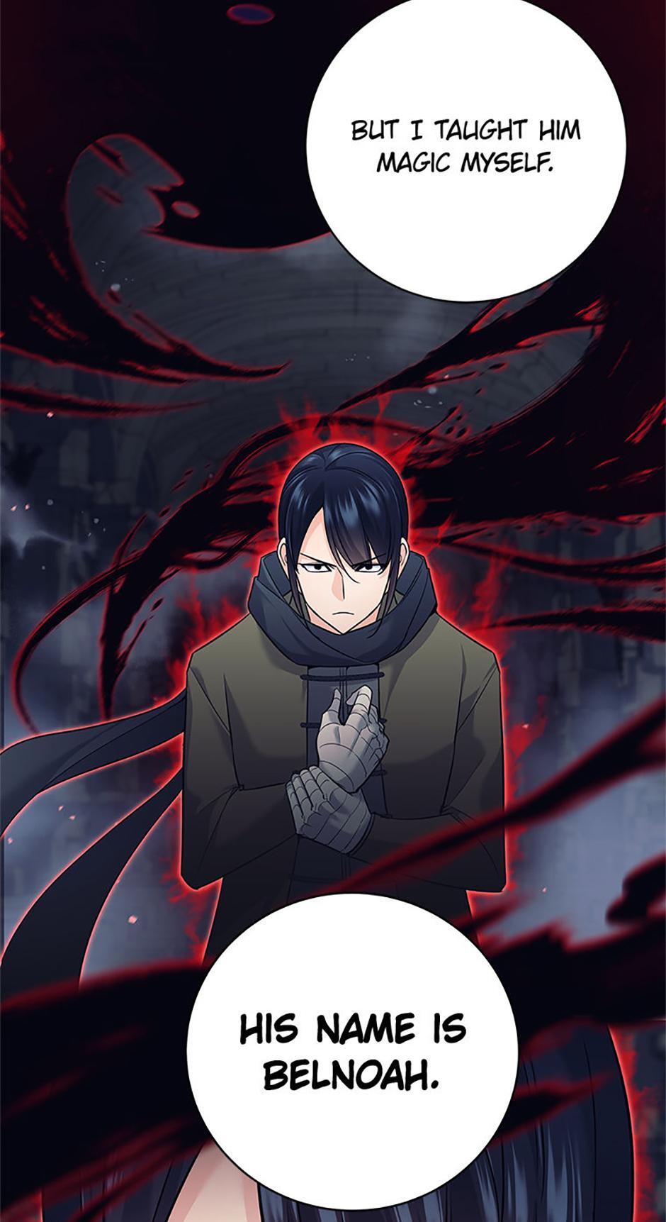 Read I'm Quitting the Hero's Party Manga Online