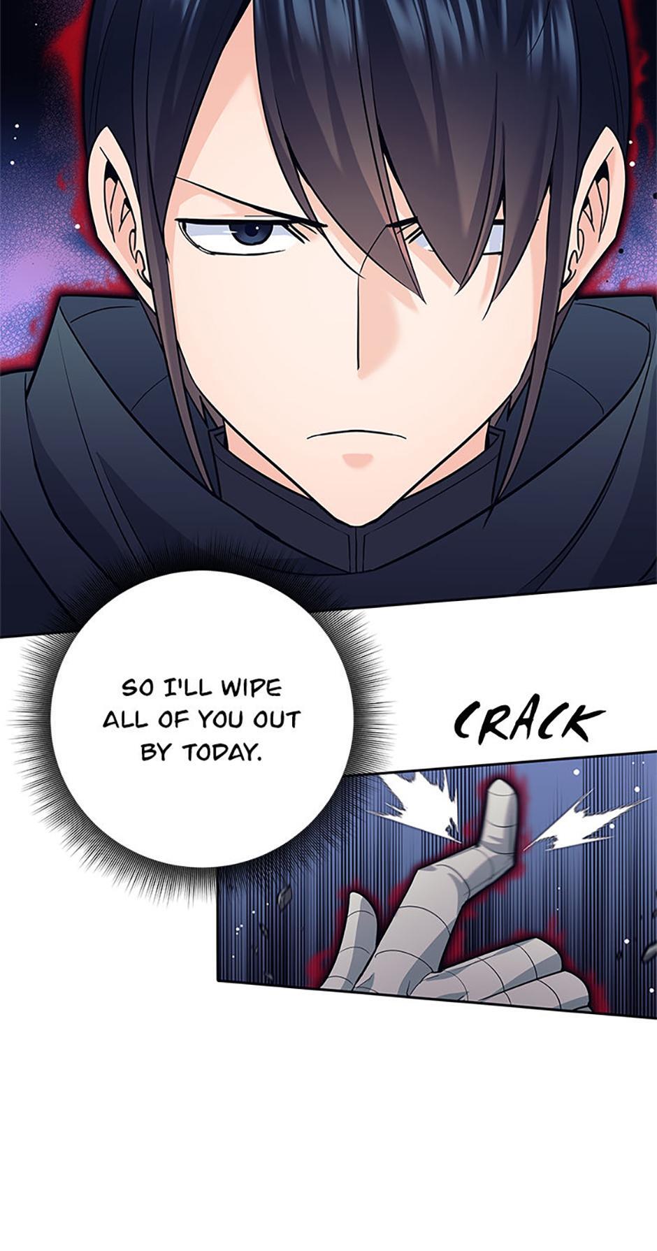 Read I'm Quitting the Hero's Party Manga Online