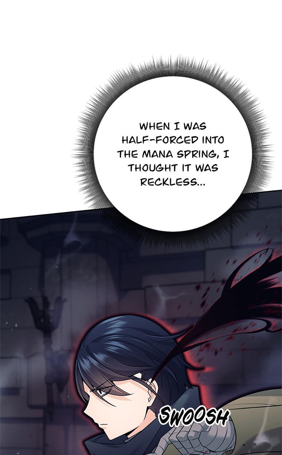 Read I'm Quitting the Hero's Party Manga Online