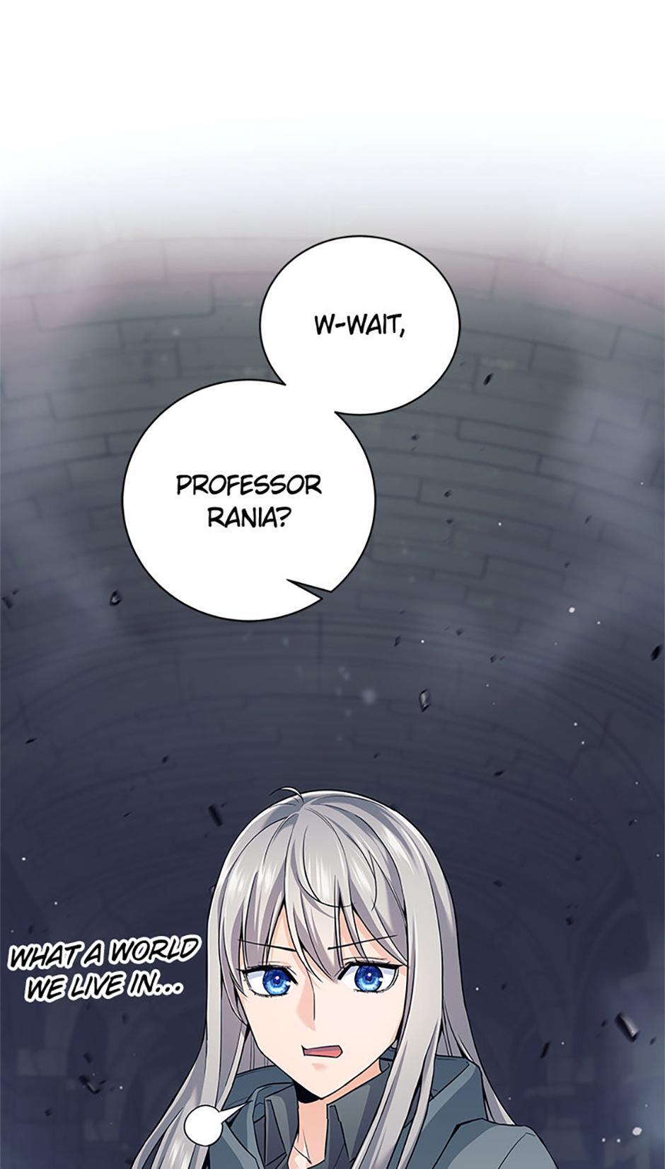 Read I'm Quitting the Hero's Party Manga Online