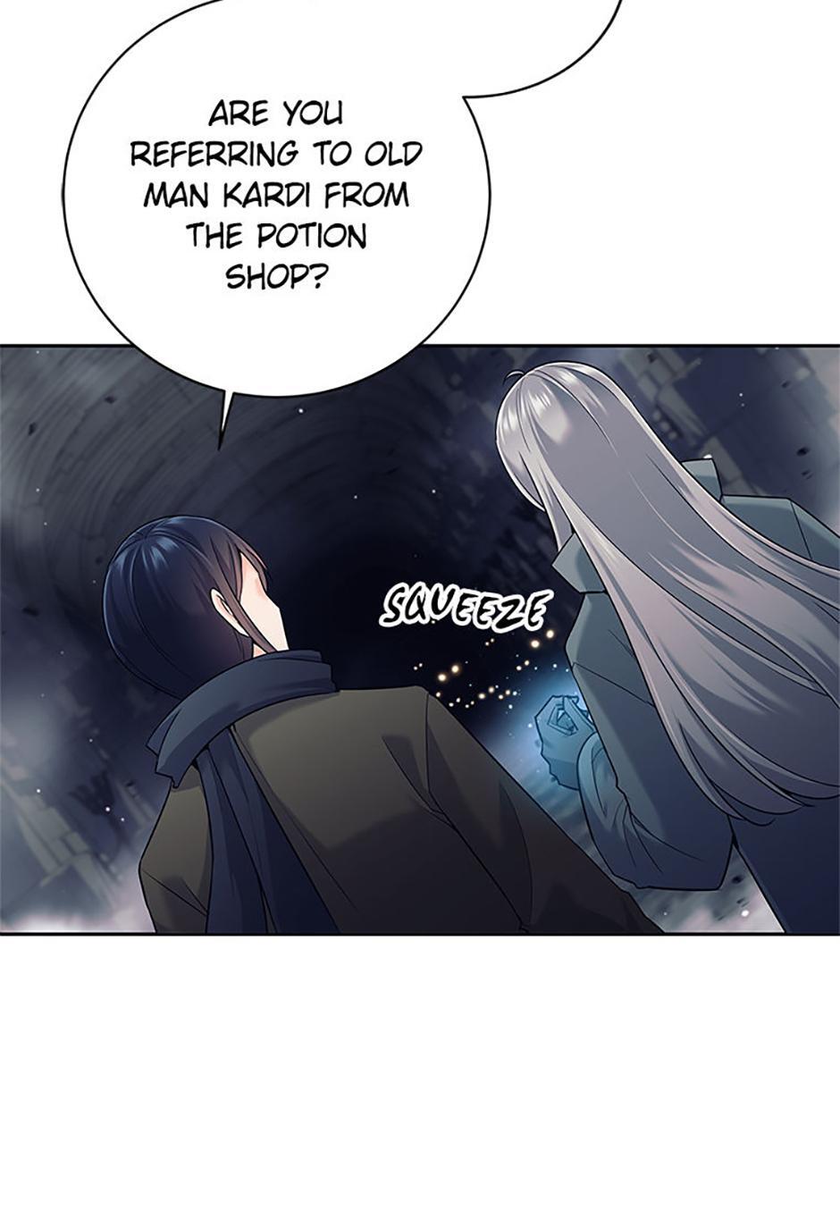Read I'm Quitting the Hero's Party Manga Online