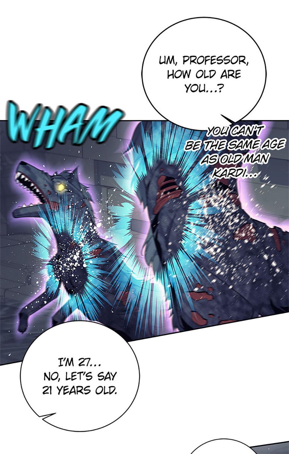 Read I'm Quitting the Hero's Party Manga Online