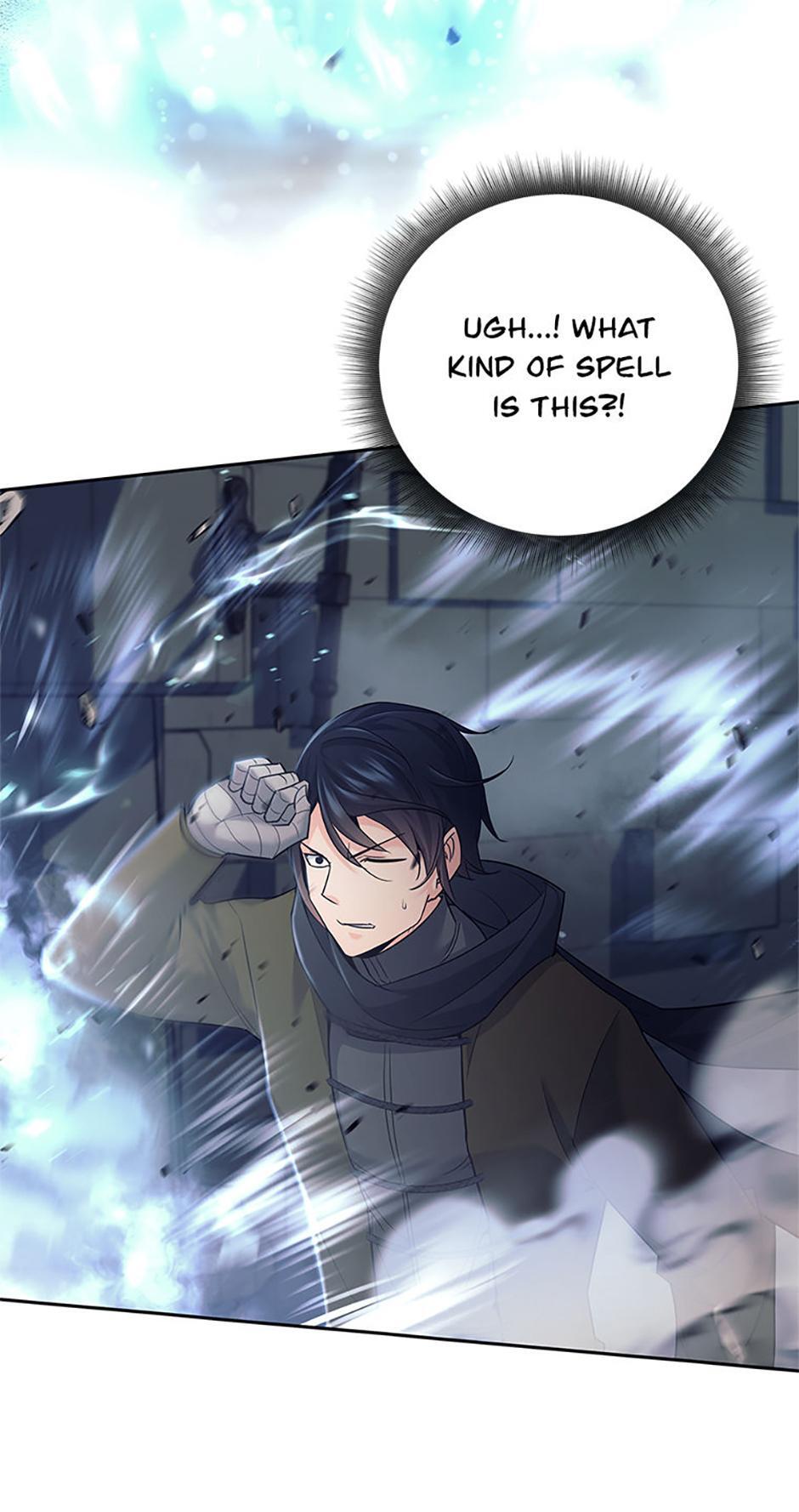 Read I'm Quitting the Hero's Party Manga Online