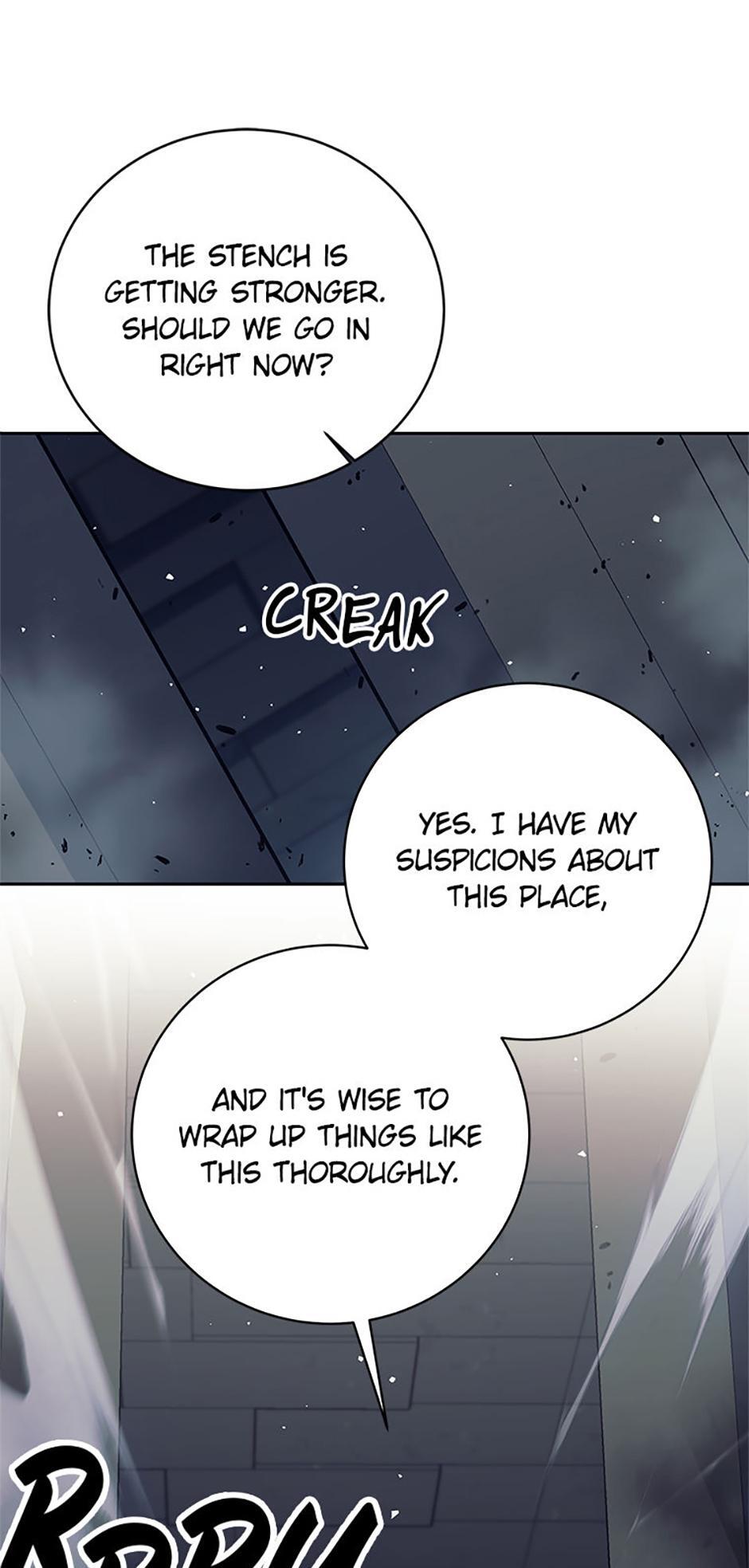 Read I'm Quitting the Hero's Party Manga Online