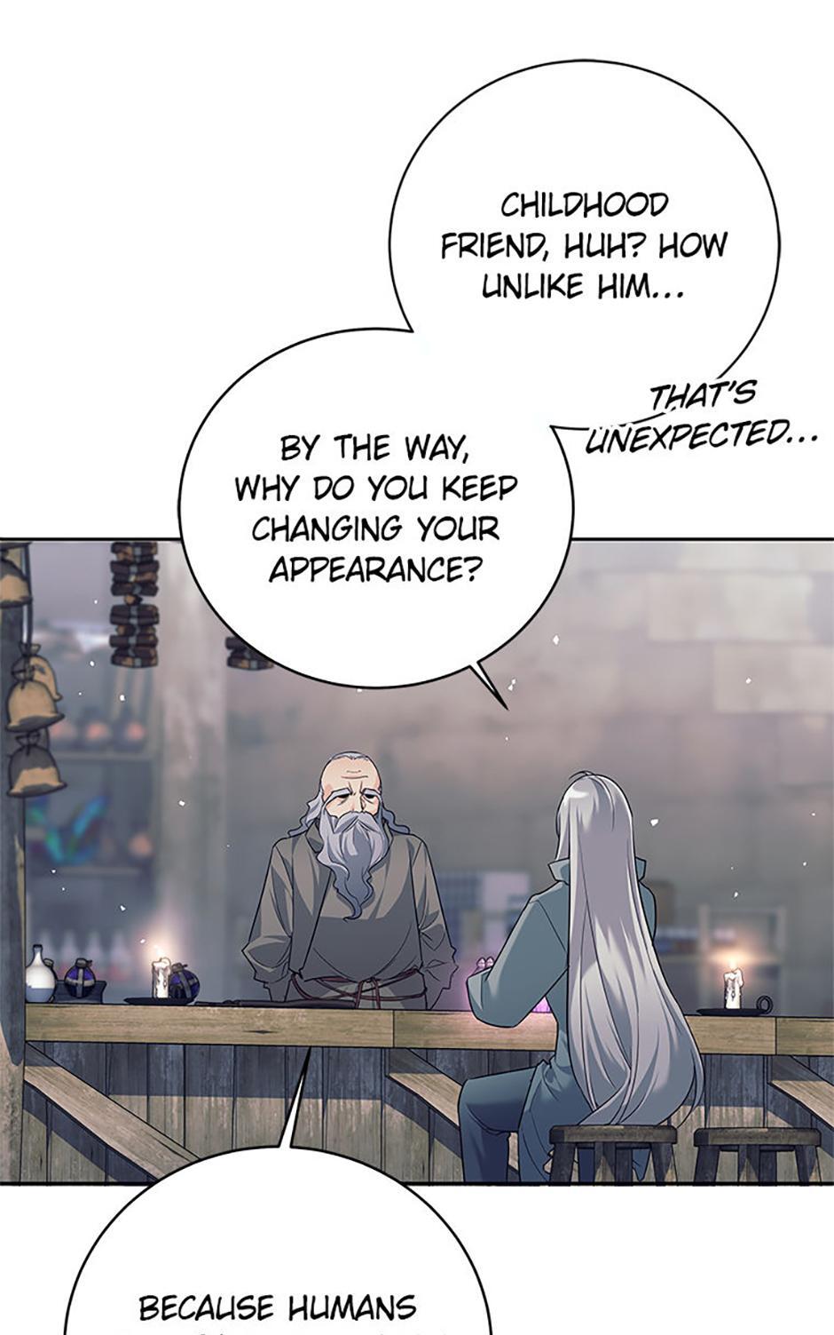 Read I'm Quitting the Hero's Party Manga Online