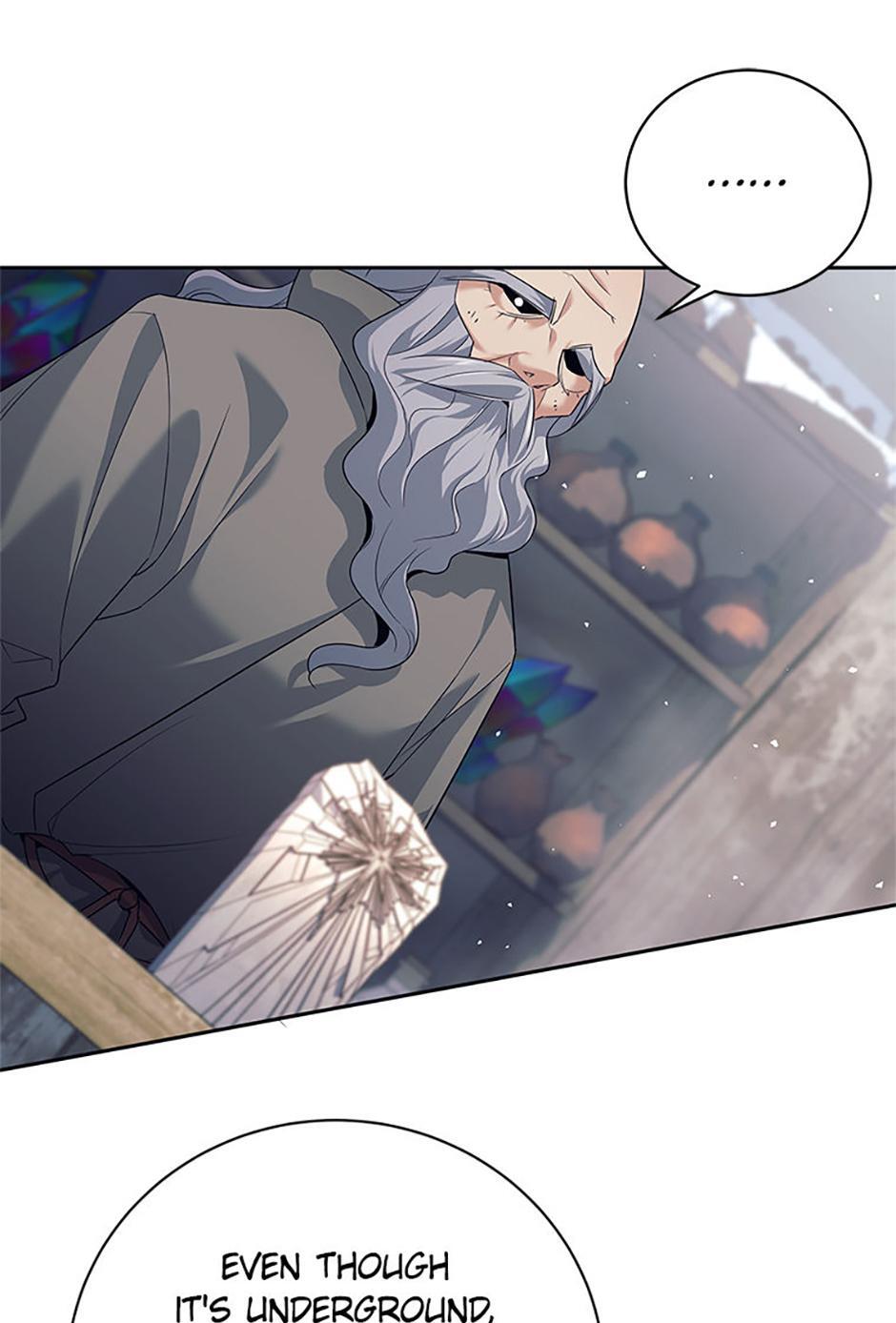 Read I'm Quitting the Hero's Party Manga Online