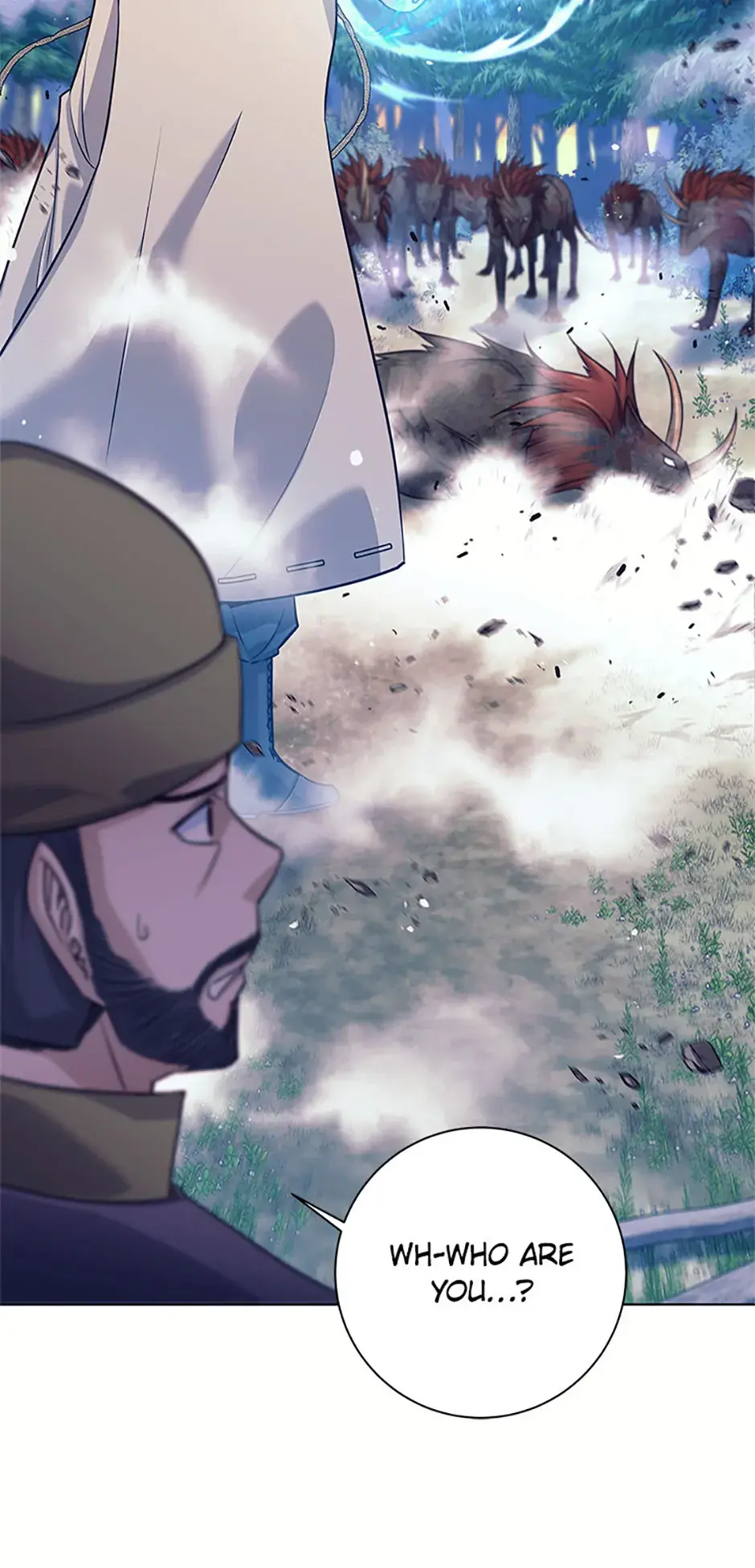 Read I'm Quitting the Hero's Party Manga Online