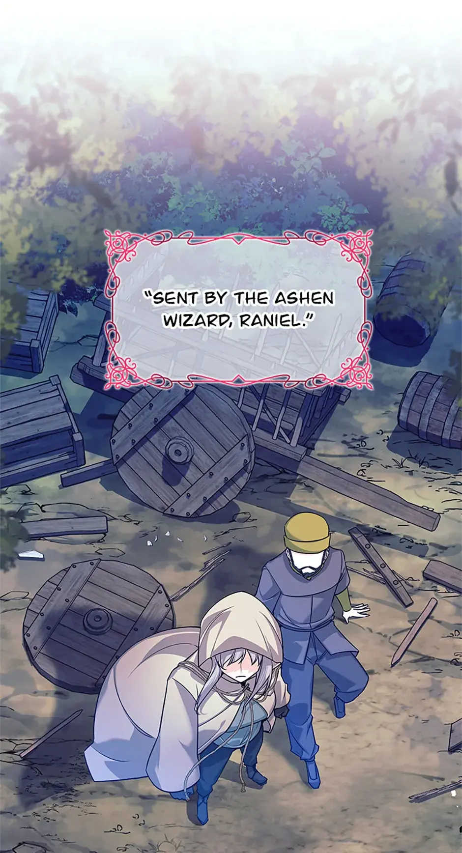 Read I'm Quitting the Hero's Party Manga Online