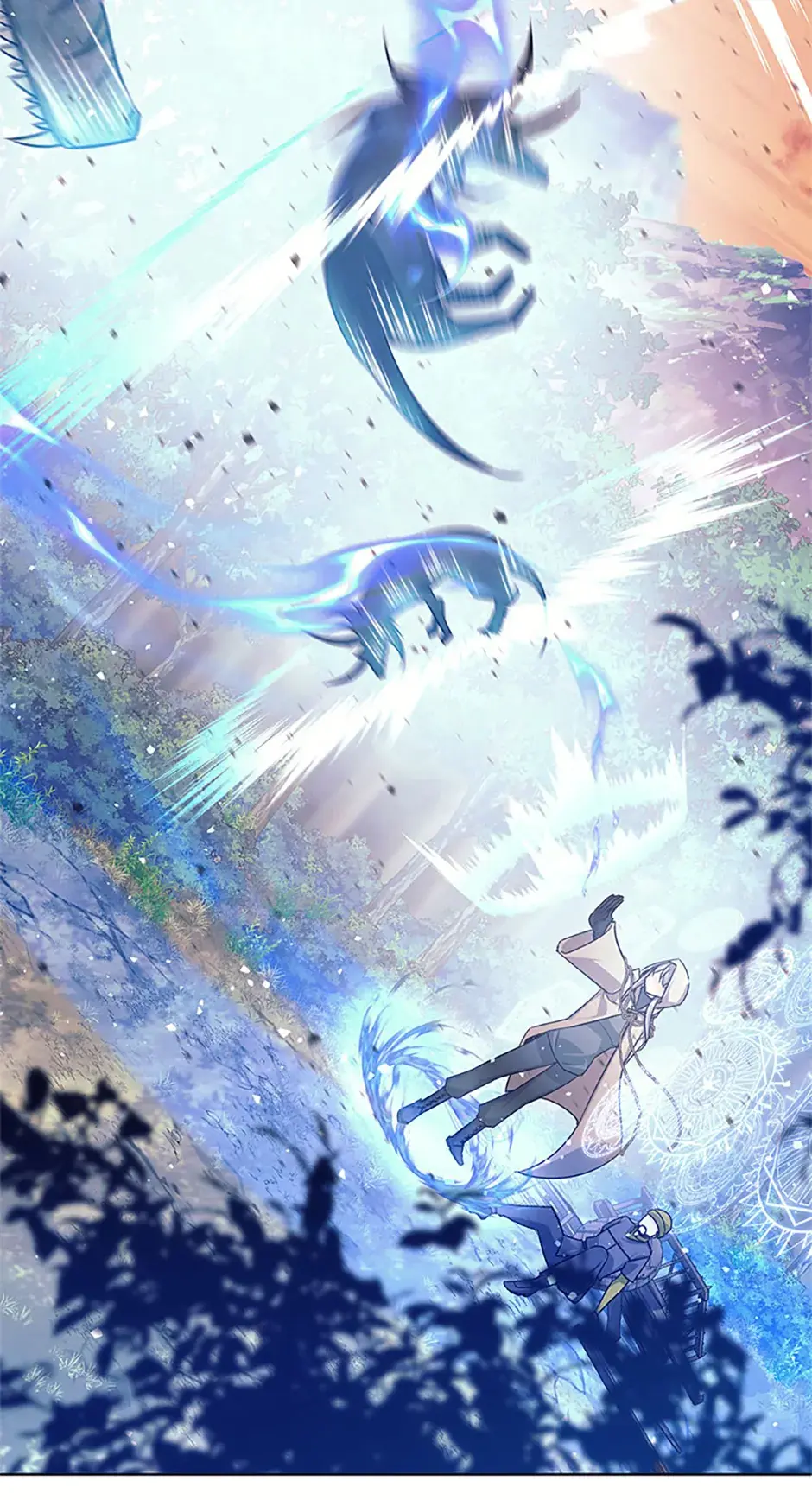 Read I'm Quitting the Hero's Party Manga Online